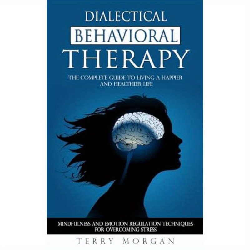 A Form of Therapy That Combines Cognitive And Behavioral Techniques.