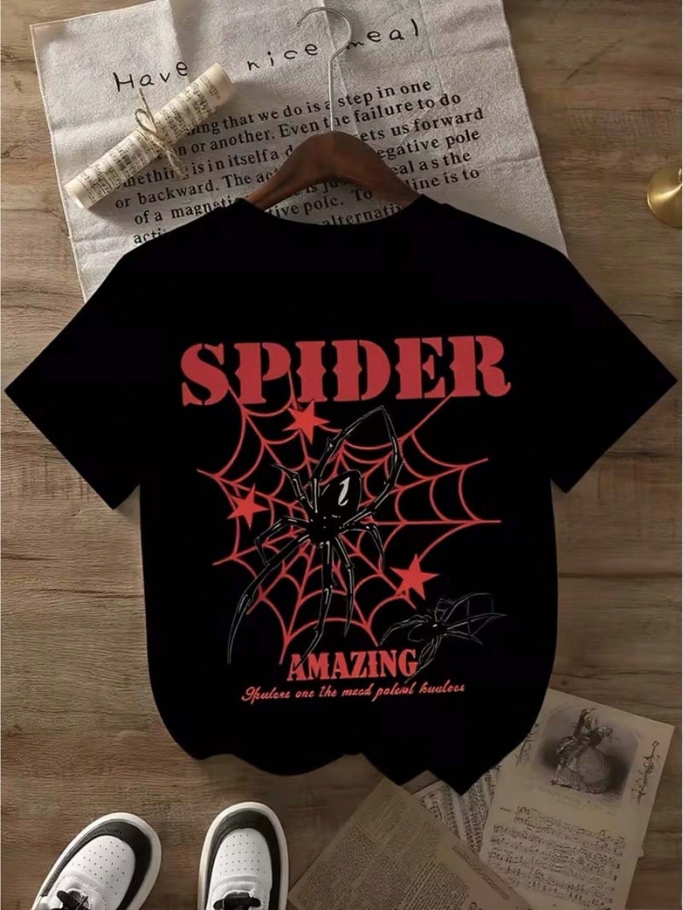 clothes for teens sold on Temu United States