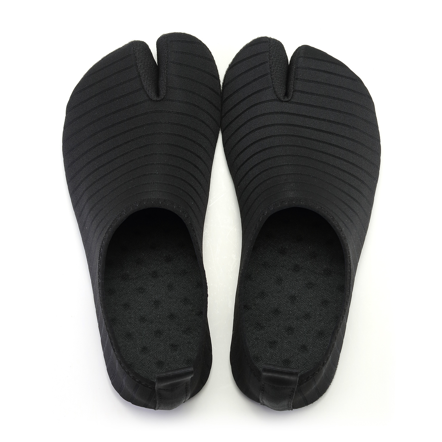 Image of -toe Split Outdoor Wading Shoes, Men's Sports Outdoor Split-toe Hiking& Water Shoes