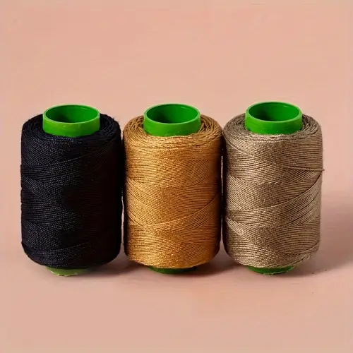 Fish Threading Activities thick thread sold on Temu United States