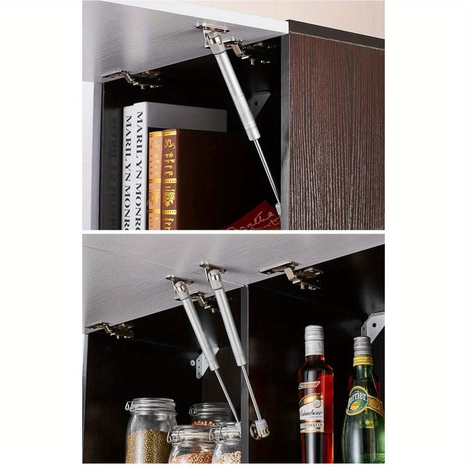 gas spring gas strut gas shocks toy box Temu Iceland