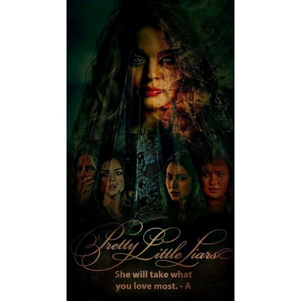 tv show inspired 5d diamond painting kit - Temu