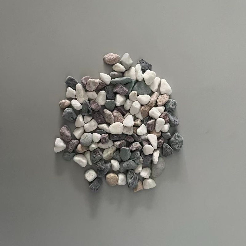 TEMU 70g Mixed-, Aquarium Decorative Stones, Suitable For Home Decor, Fish Tanks, Aquarium Ornaments, Aquarium Decoration, Plant Aquariums, And