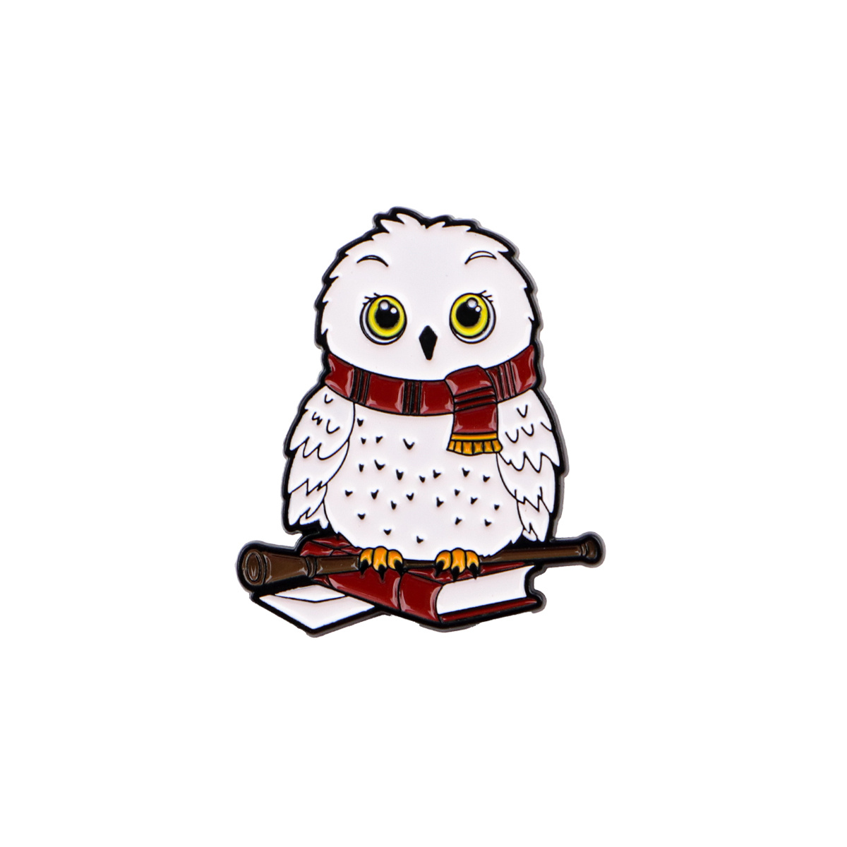 Lapel Enamel Pins And Brooches Badge Pins For Backpacks Bags Backpack Cool Decoration Friend For Gifts