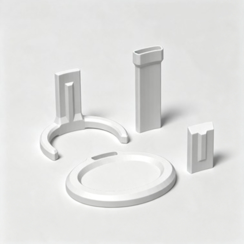 TEMU Doll Display Stand With A Stable, Non-slip Base, Suitable For Mini Plush Dolls, Anime Dolls, And Small Figurines. A Desktop Display Base For