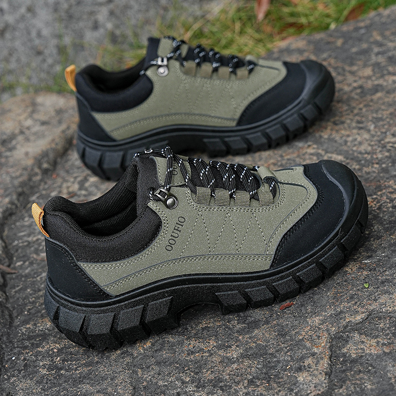 Lightweight Thick-Soled Women's Trendy Athletic Shoes