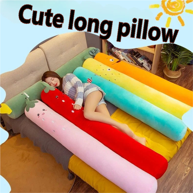 anime hugging pillow sold on Temu United States