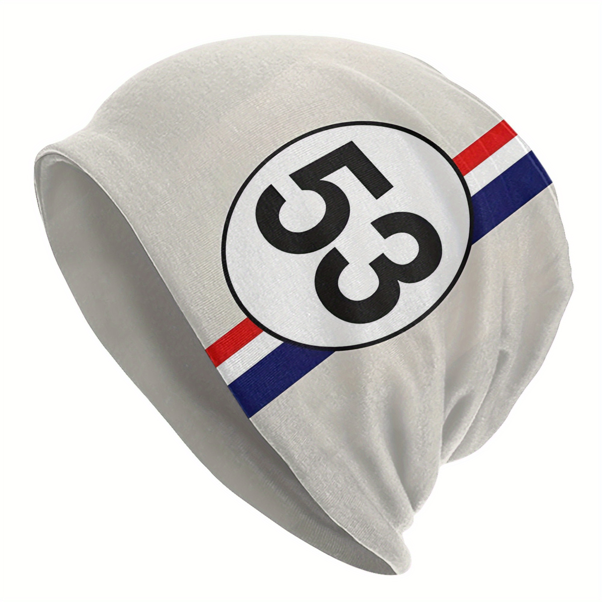 TEMU Raci Stylish Knitted Caps For Men