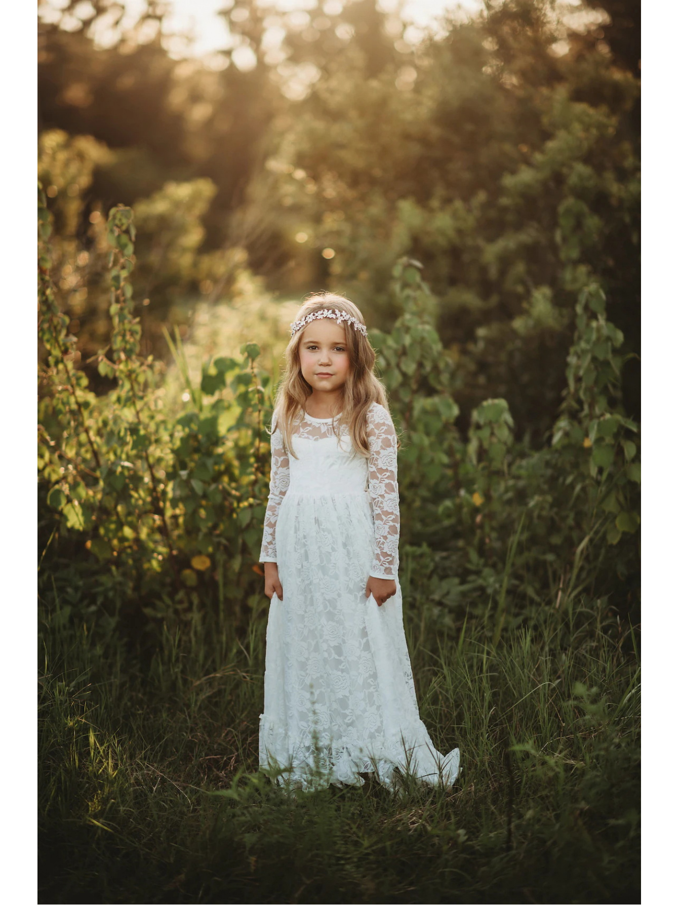 princess lockable dress sold on Temu United States