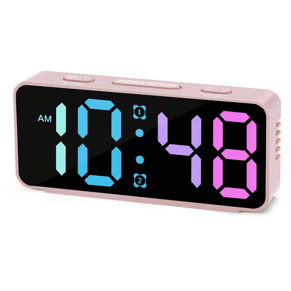 clock radio - United Kingdom