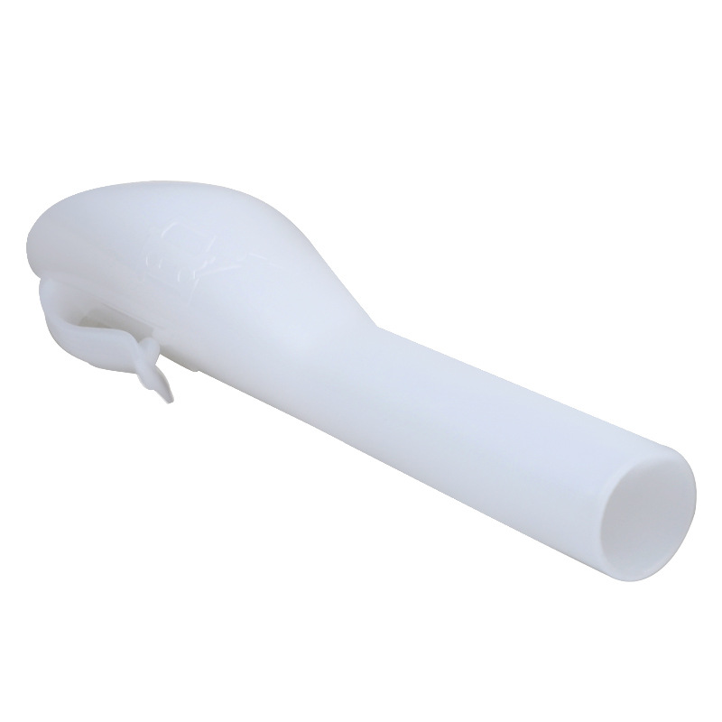 Heavy-duty Funnel - Used For Fuel Transfer In Cars And Motorcycles, With Built-in And To Hold It In Hand