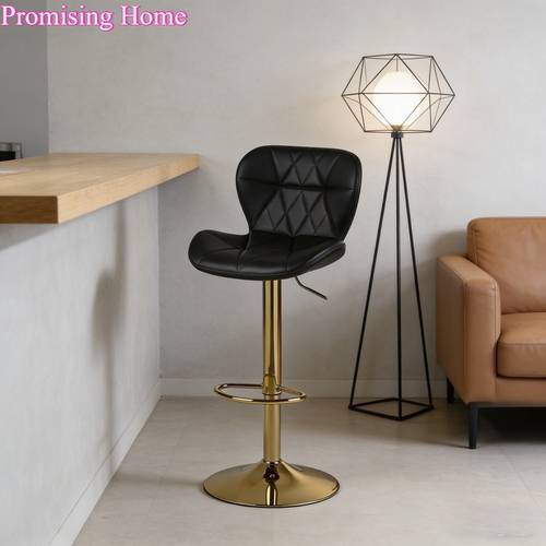 for more bar stools bar stool faux leather seat gold plated carbon