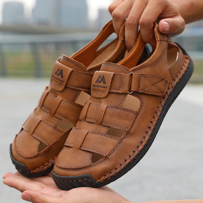 TEMU Ladies' Fat And Wide Last Casual Sports Shoes, With Hollow Out And Easy Weaving Design, Suitable For Daily Commuting, Walking, , And Versatile