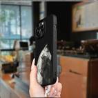 fashionable and attractive creative couple horse pattern personalized trendy phone case popular for men and women anti drop for iphone models including 16e 16 16pro 16plus 16pm 15 15plus 15pro 15 14 14plus 14pro 14 13 13mini 13pro 13 12 12mini pro 8 se p 8p mothers day gift fathers day