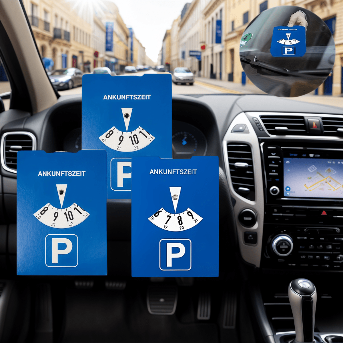 auto   erhältlich in 4er/2er/1er packungen, zertifiziert nach deutschem  , einhaltend die straßenverkehrsordnung in deutschland, frankreich und anderen europäischen ländern. dies umfasst papier- en, auto-zubehör.