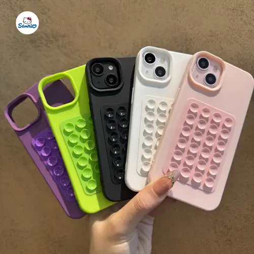 sticky phone case sold on Temu United States sticky phone case sold on Temu United States