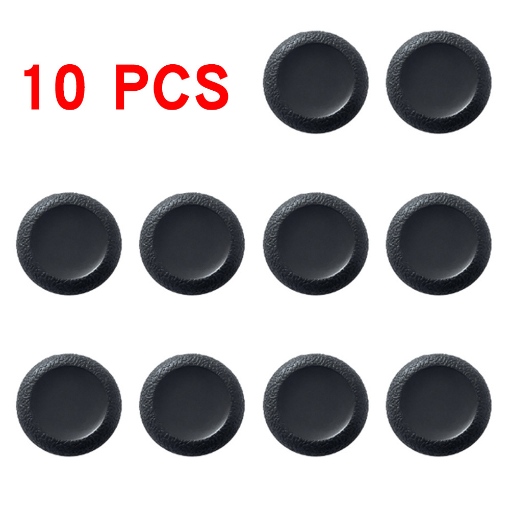 Nadomestni pokrovčki za joystick za Ps4/Ps5/ za S krmilnik, pokrovčki za palčke, deli za popravilo za gamepad dodatke