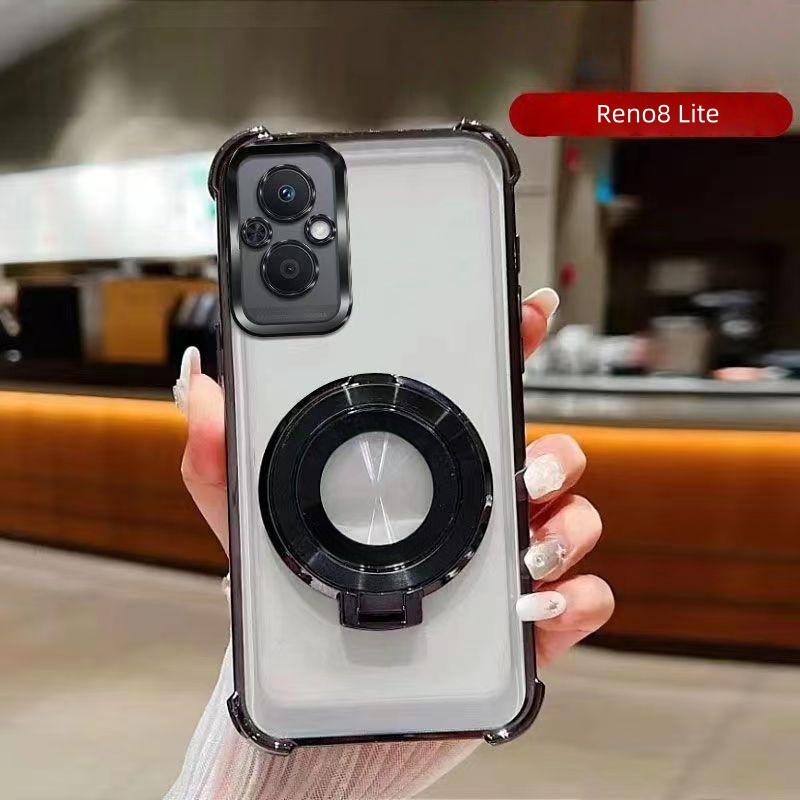 TEMU Phone Case: For In 1 Oppo Reno 8 5g/ Oppo Reno 8 Pro 5g/ Oppo Reno 8 Pro / Oppo Reno 8 Lite 5g/ Oppo Reno 8t 5g/ Reno 8t 4g Ring Bracket Case -