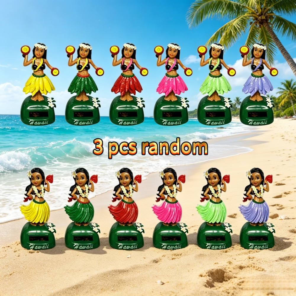 solar dancing toys sold on Temu United States