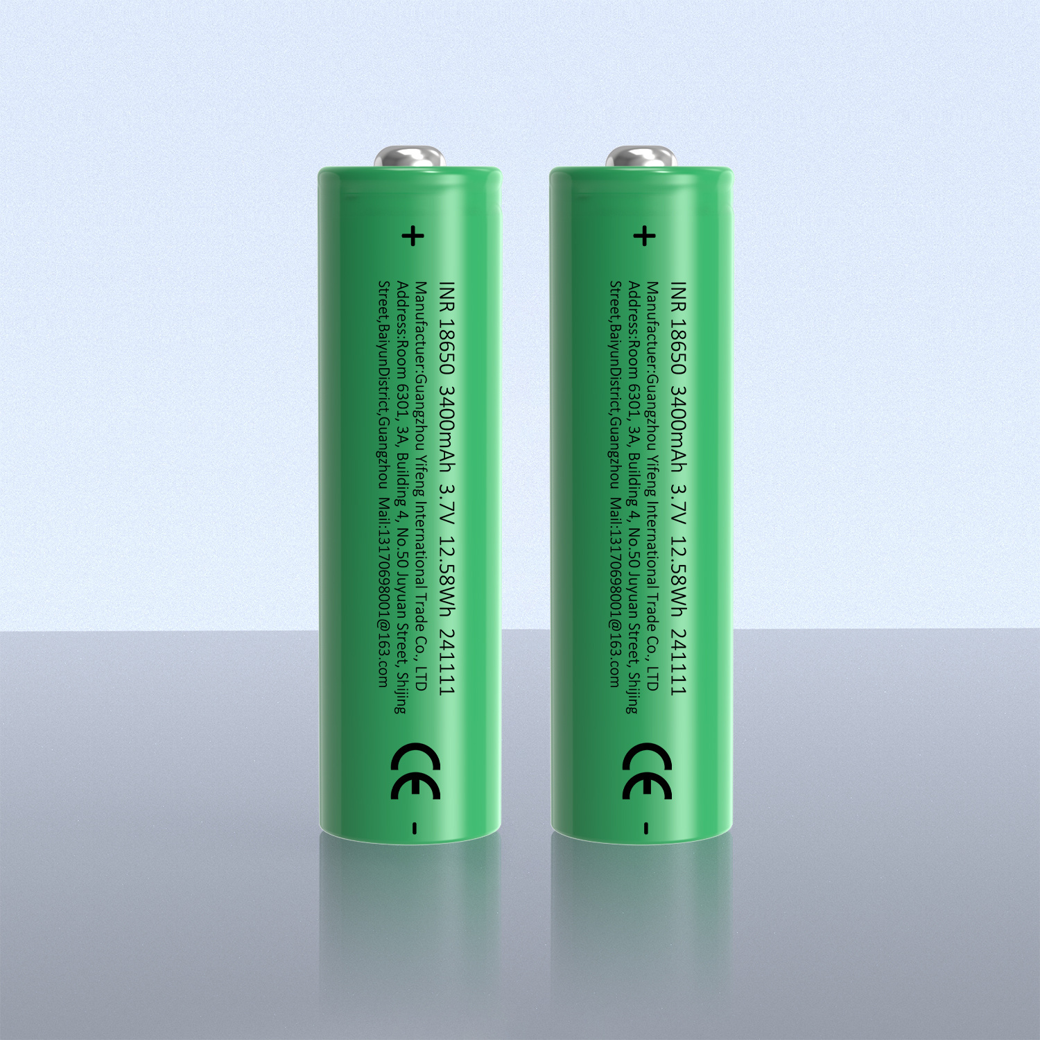 Vape Battery 18650 Nitecore 18650 3100mAh 35A Battery