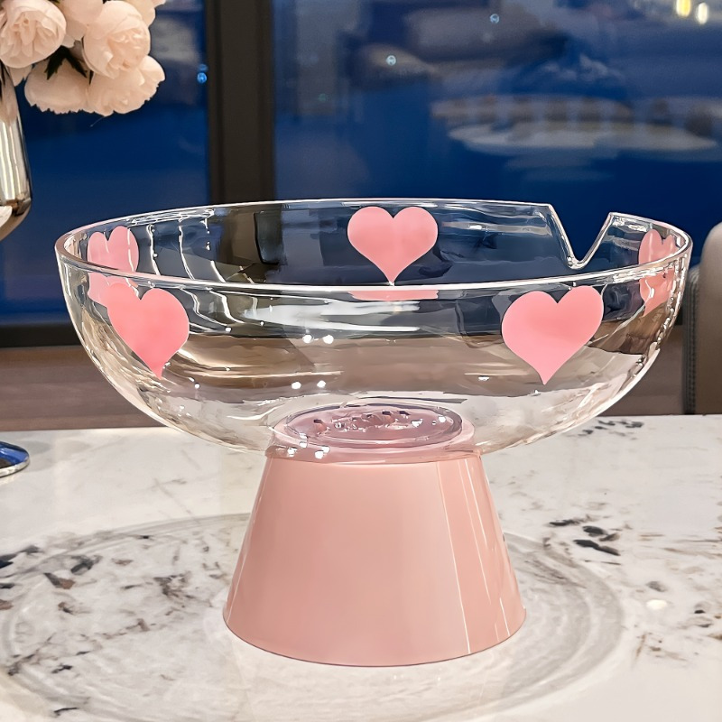 

Plastic Bowl Lid, - , -end Bowl, Lid For Table And