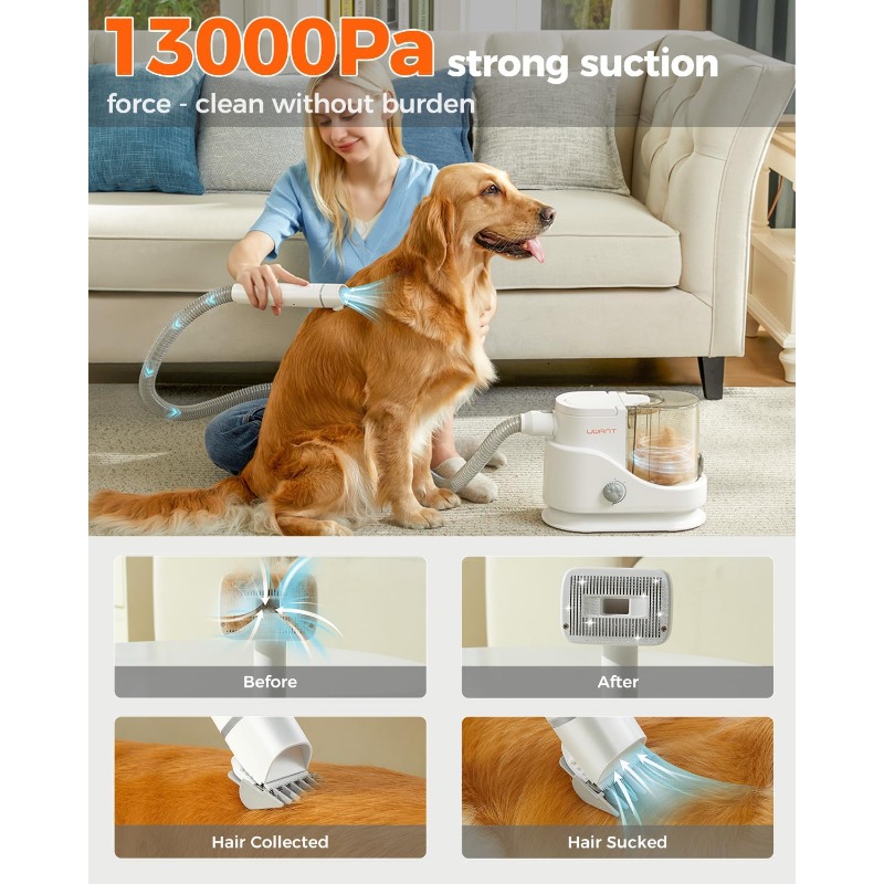 PawLux gallery image 5