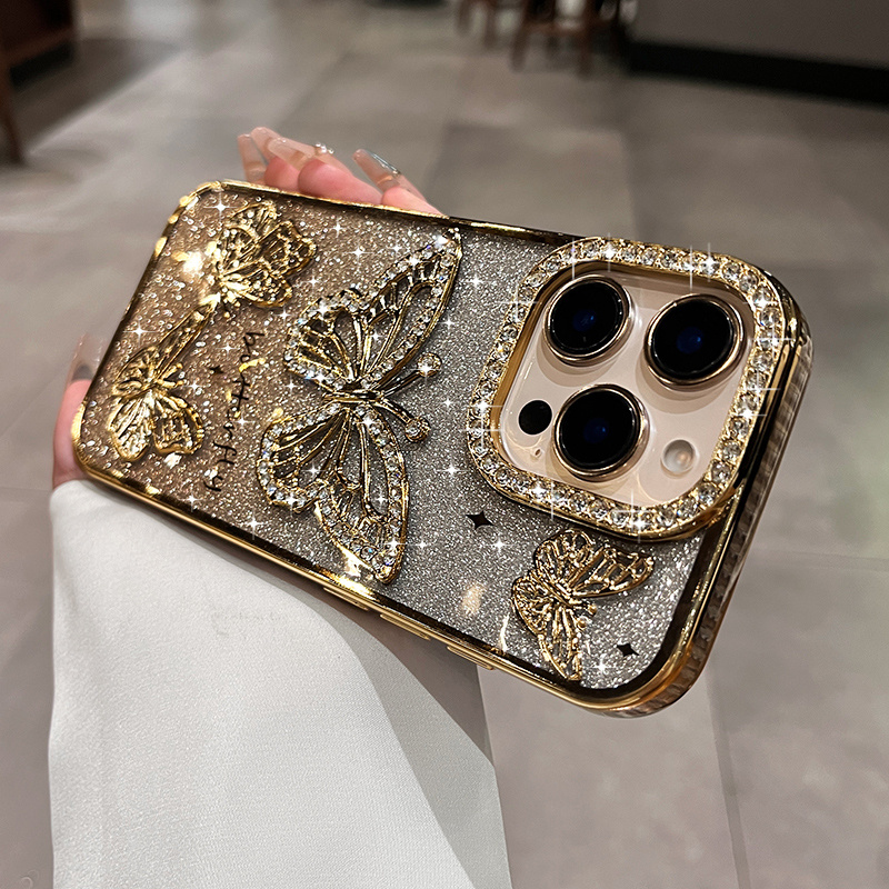 

Sky Diamond For Iphone16 Phone For For Iphone16promax New Fashionable And For Iphone16pro -end For Iphone15promax For Iphone15pro Phone Full For Iphone15 And For Iphone14/14pro/14promax Phone