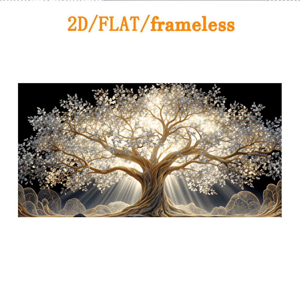 TEMU Plat 2D, 1 pièce Affiche et Impression Cadre, Affiche sur Toile - Fournitures et - Peinture Décorative d'Entrée - Art Mural sur Toile, Peinture