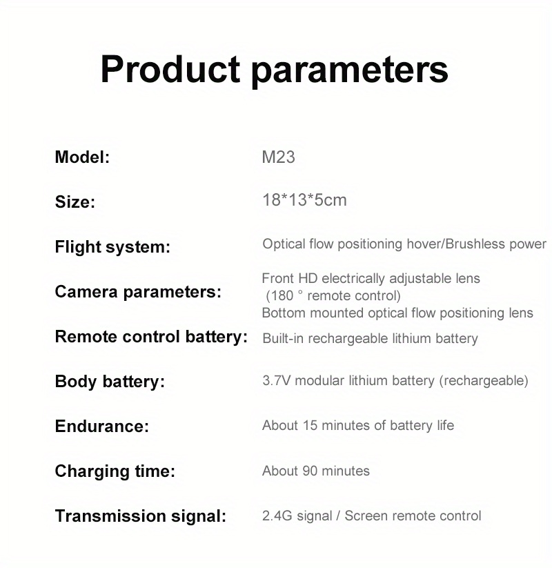 4K HD GPS Drone with Brushless Motor, Long Flight Time, Foldable FPV Quadcopter, GPS Auto-Return Home & Obstacle Avoidance, Optical Flow Positioning, Portable Drone with Large, Includes 2 Batteries - Ideal for Aerial Photography, Videography, Mapping, Surveying - Perfect Birthday/Holiday Gift for Adults & Teens, High Quality Drone
