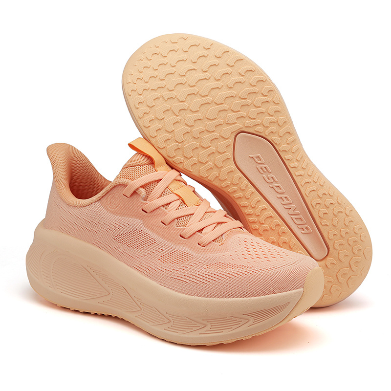 Women'S Road Running Shoes, Racing Shoes, Outdoor Sneakers, Unisex Style, Suitable for Various Sports And Leisure Outfits, Suitable for Road Racing, Marathon Training, Half Marathon/Full Marathon Preparation, Daily Morning Running, Night Running