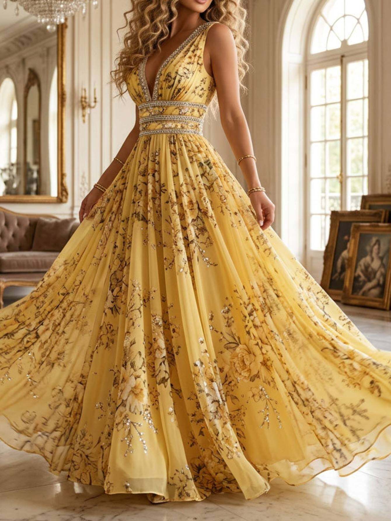 formal dresses for women sold on Temu United States