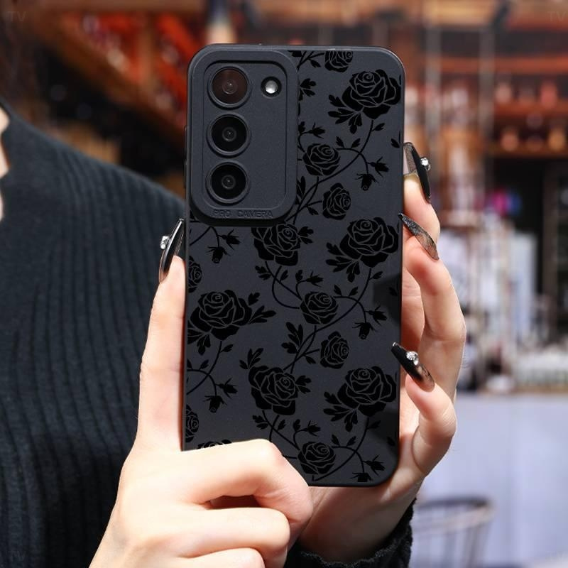 TEMU Phone Case - Suitable For Oppo Reno, , Reno7, Reno7 5g, Reno7 Z 5g, Reno8, Reno8 Pro, Reno8 Z, Reno8 T 5g, Reno 10 Pro 5g, Reno 12 F, Reno 13,