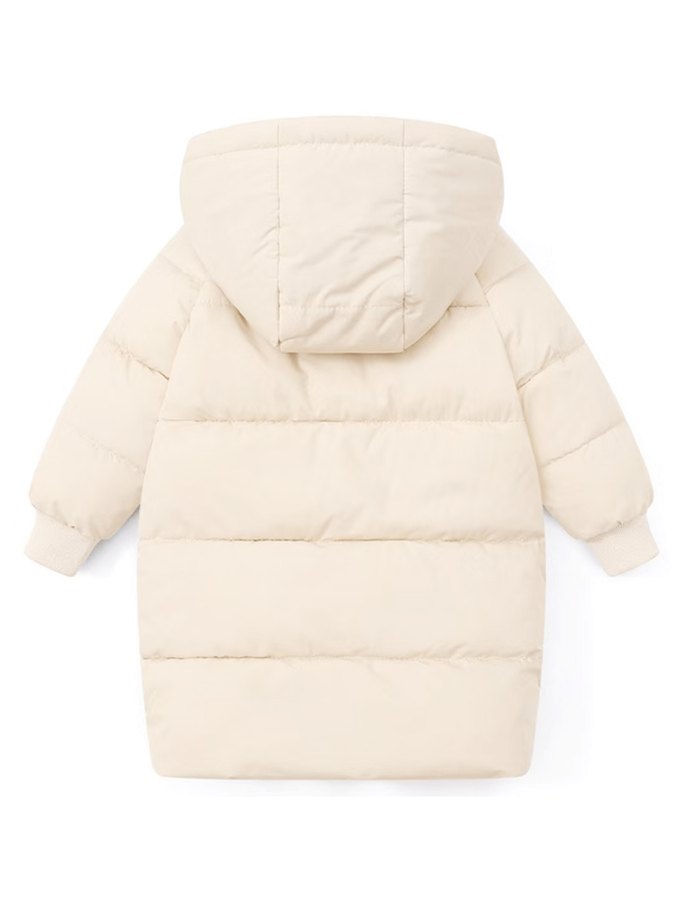 1x Disney unisex gevoerde jas voor herfst en winter