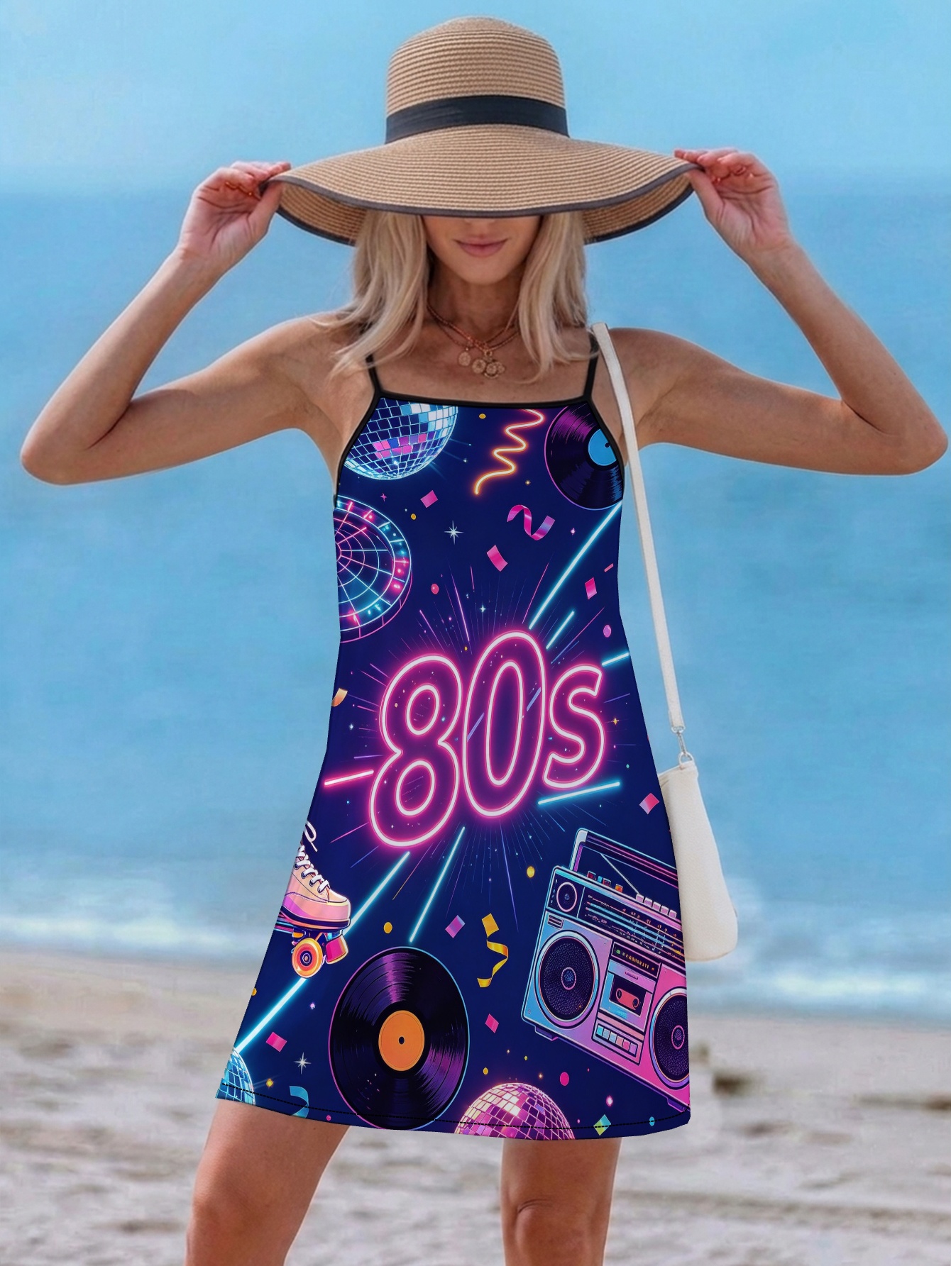 disco retro dress Disco Dresses 70s