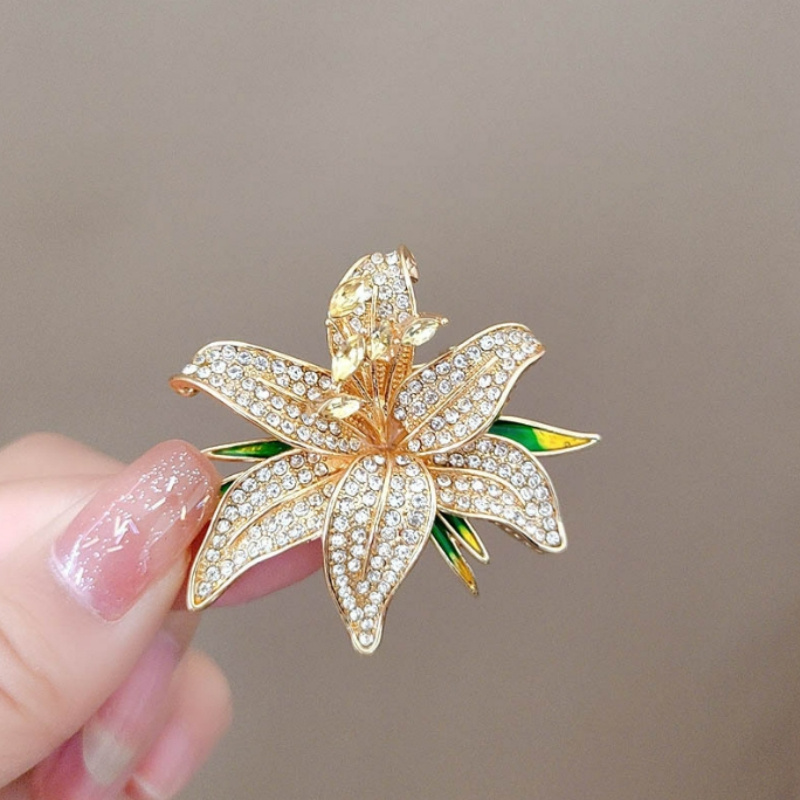 

1pc Brooch, , Pin Pin, New Accessories, Pin