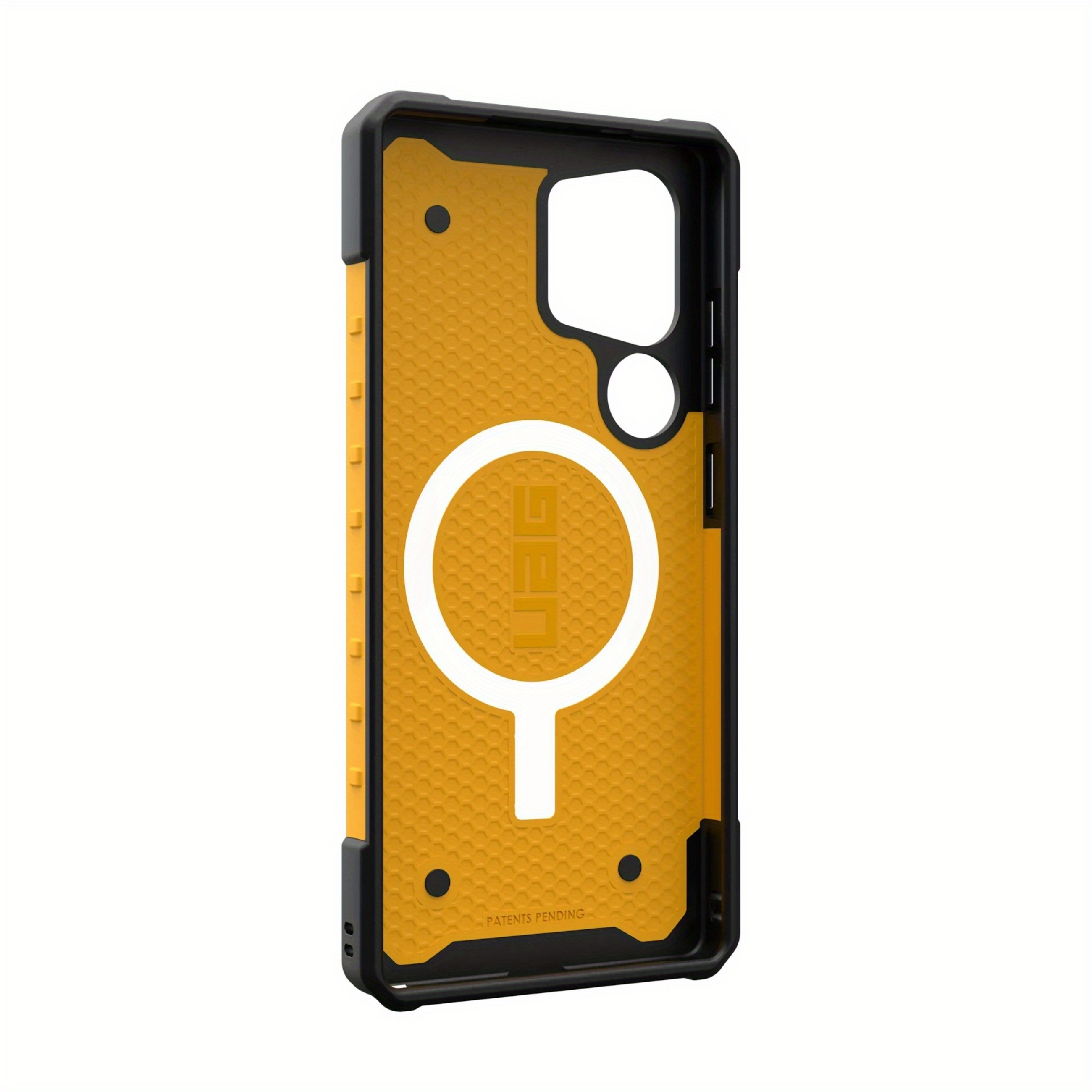 uag edition plyo case s25 ultra/ s24 ultra/ s23 Temu Portugal