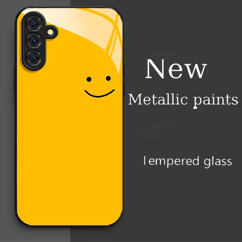 TEMU Phone Case - 15 Models From, Phone Case Suitable For Galaxy S25/s25 Plus/s24/s24 Plus/s24 Ultra/s23/s23 Plus/s23 Ultra/s22/s22 Plus/s22 Ultra,