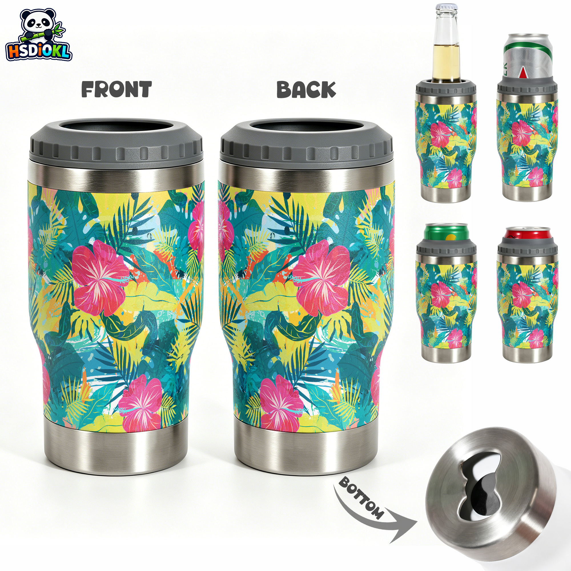 can cooler sold on Temu Canada