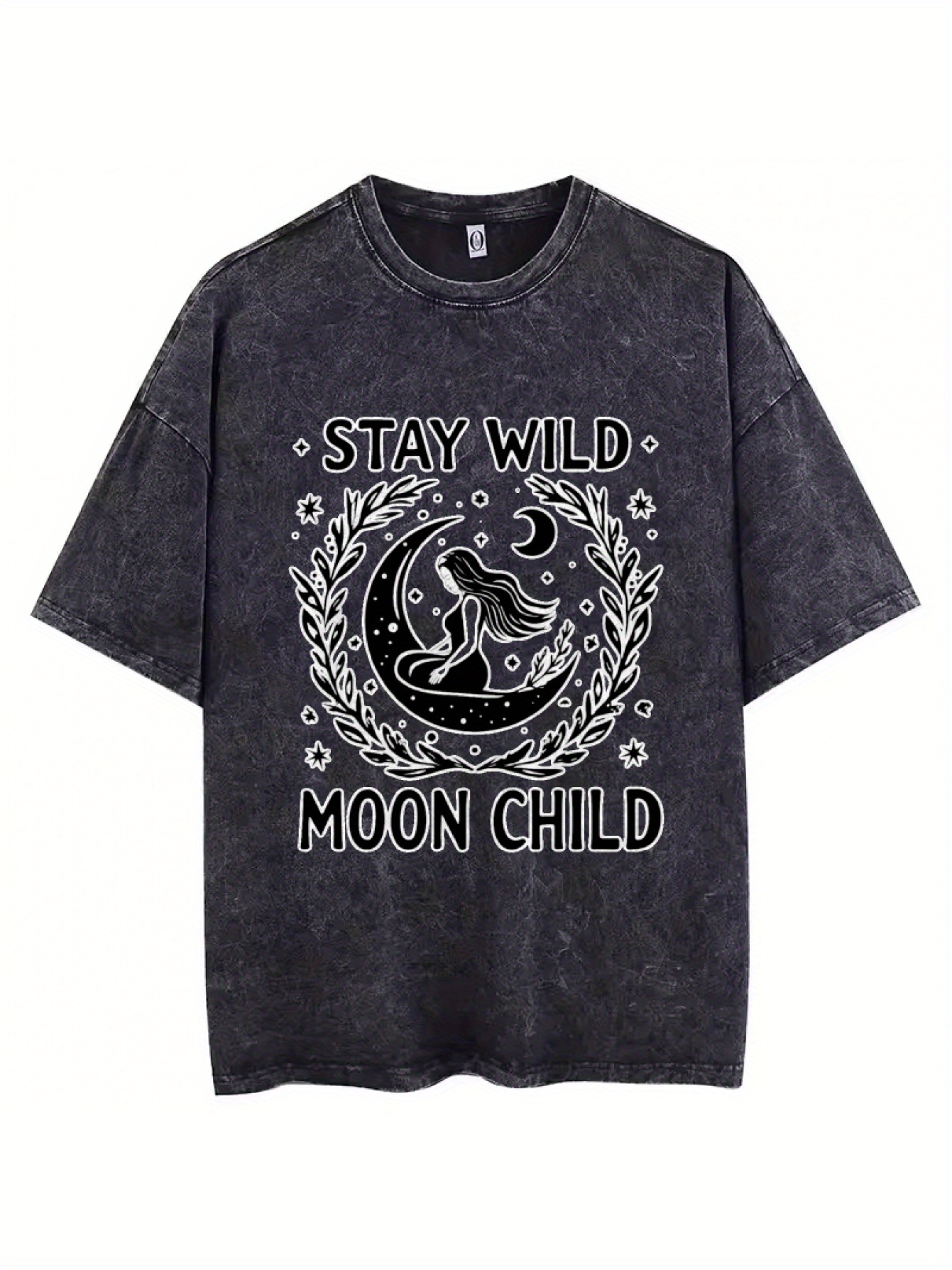 Moon Child Tee