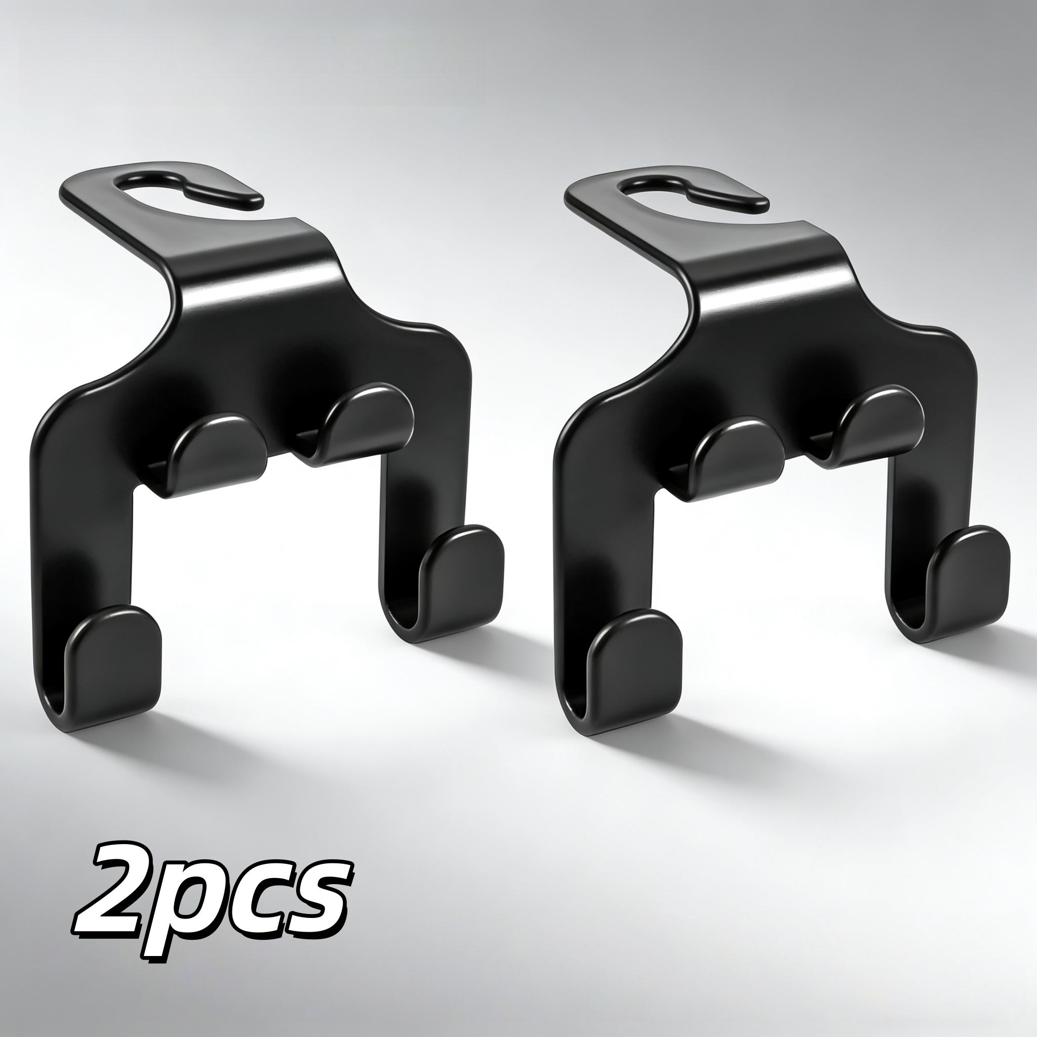 Car Hook Car Seat Back Seat Hook Interior Supplies Creative Hook Car Seat Back 2-pack