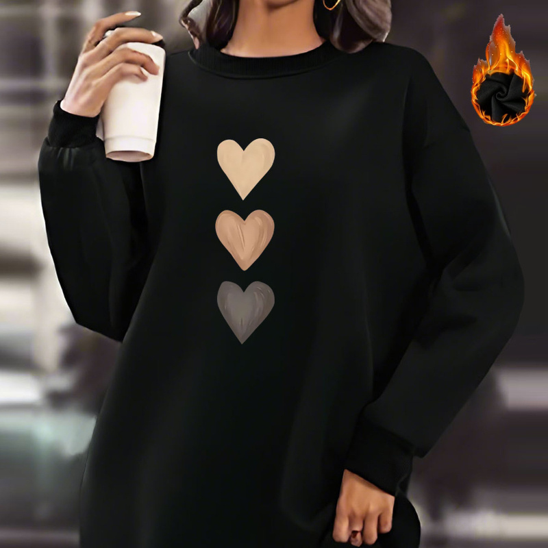 

Pattern Long - , , Washable - For Fall/ '