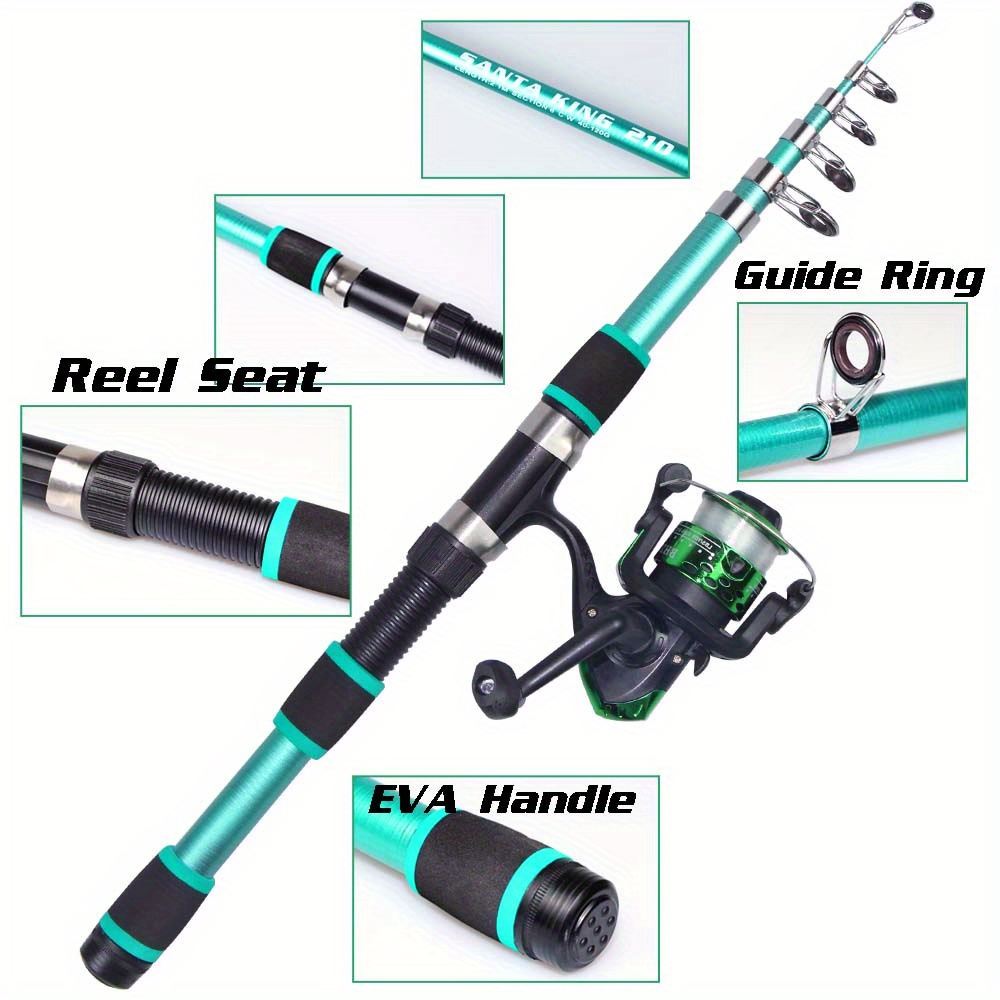 cons of a conventional fishing reel Baitcaster vs Spinning Reel | Which is Best