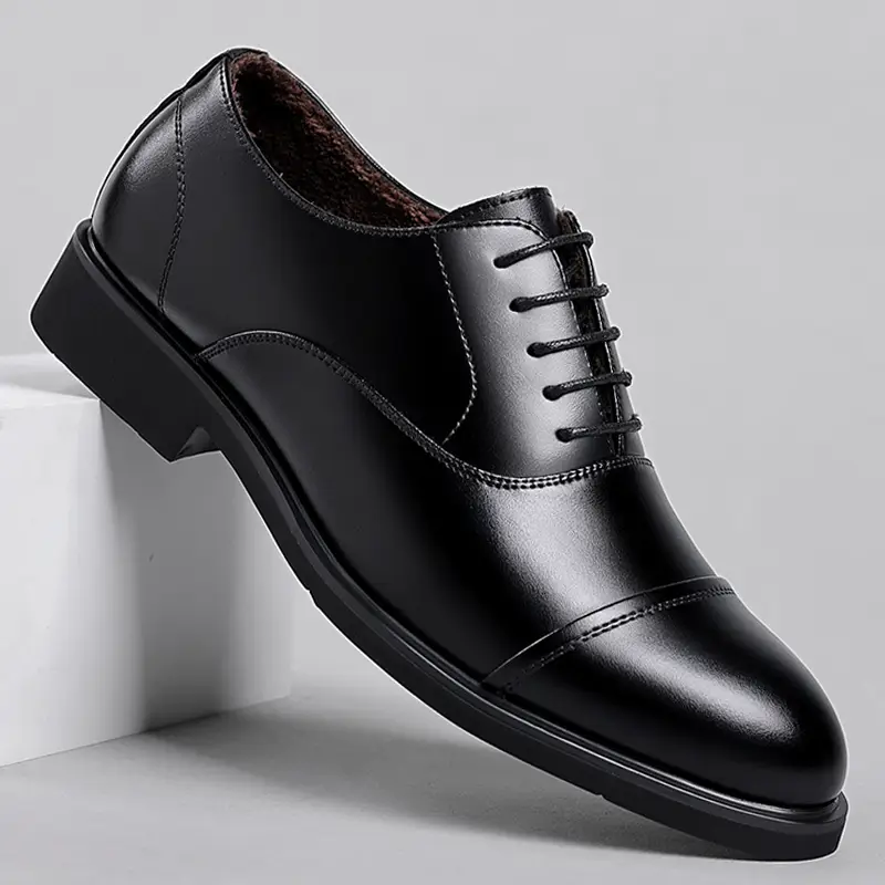 winter formal dress shoes Sneakers Mens Formal Shoes For Winter Mens Winter Dress Shoes Ace Marks
