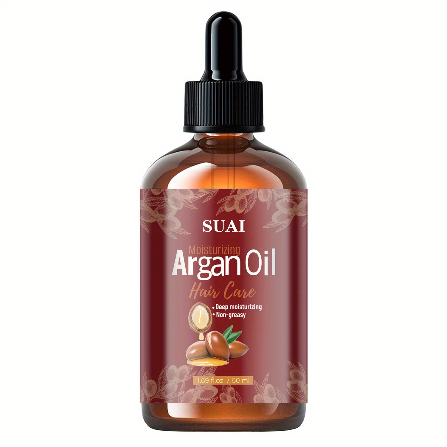 Image of Argan Oil Hair Care Essential Oil For Light Beige Care, Massage, Shower & - Ideal For Face, Body, Nails, Hair, Lashes - Gift For All Light Beige Types, Fragrance Oil, Skincare Essential