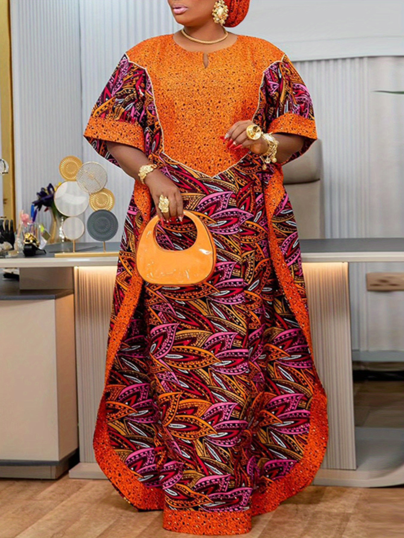 slim fit dress slacks Strapless African Clothing lace dress