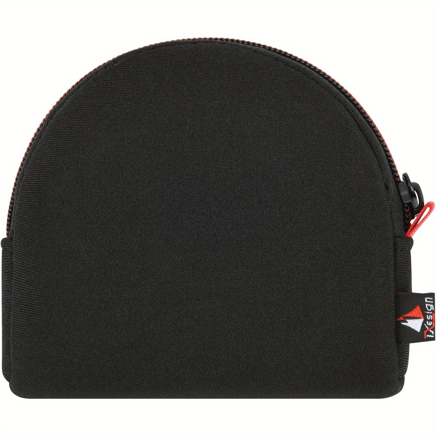 E-shop NEWKS Kamerafilter-Tasche, geeignet für runde Filter mit einem Durchmesser von bis zu 82 mm, mit leichtem Tauchmaterial-Schutzdesign,