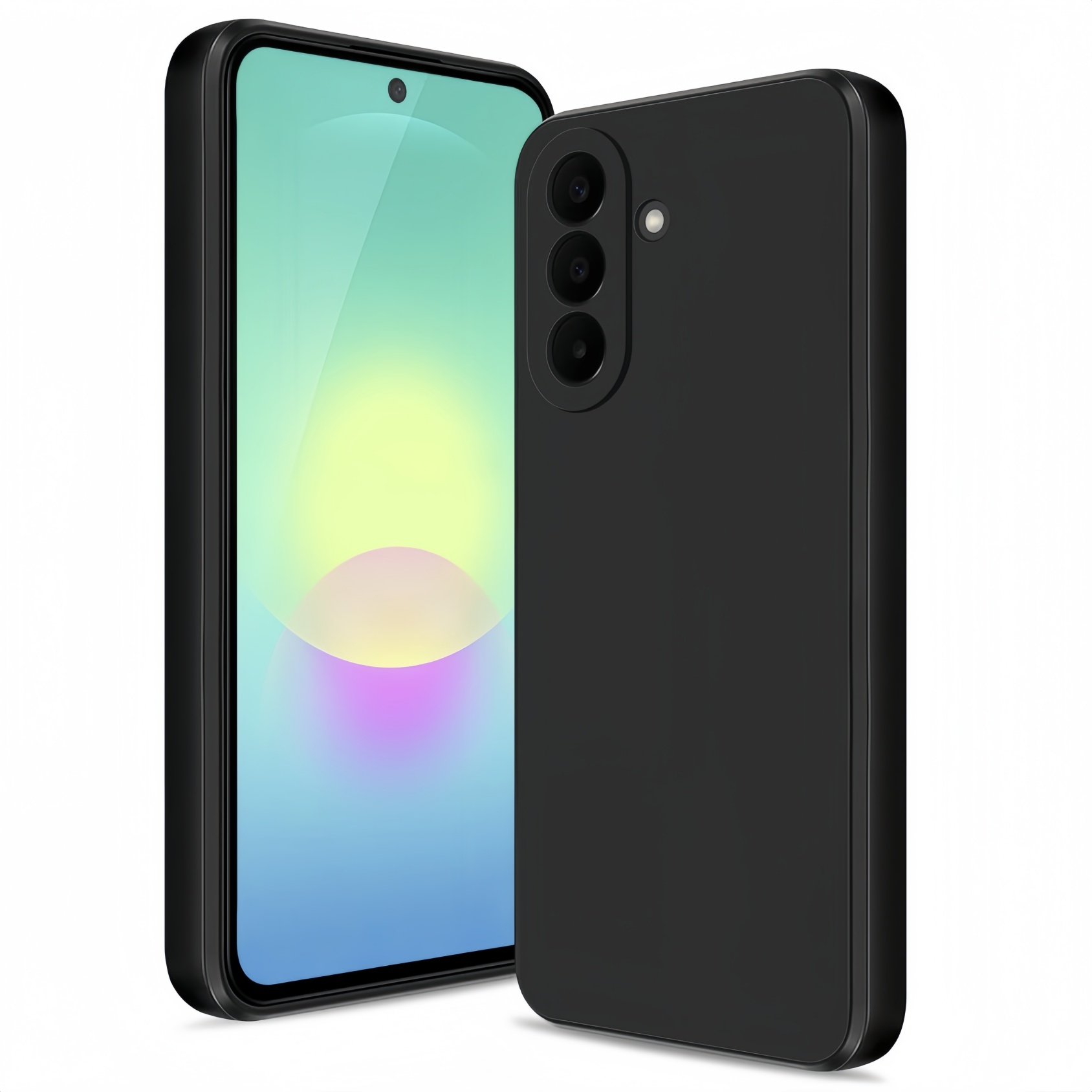 TEMU Phone Case: Designed For Galaxy A27 5g Case With Lanyard Microfiber Lining, [camera Protection], Thicken Shockproof Drop Protection,extreme Soft