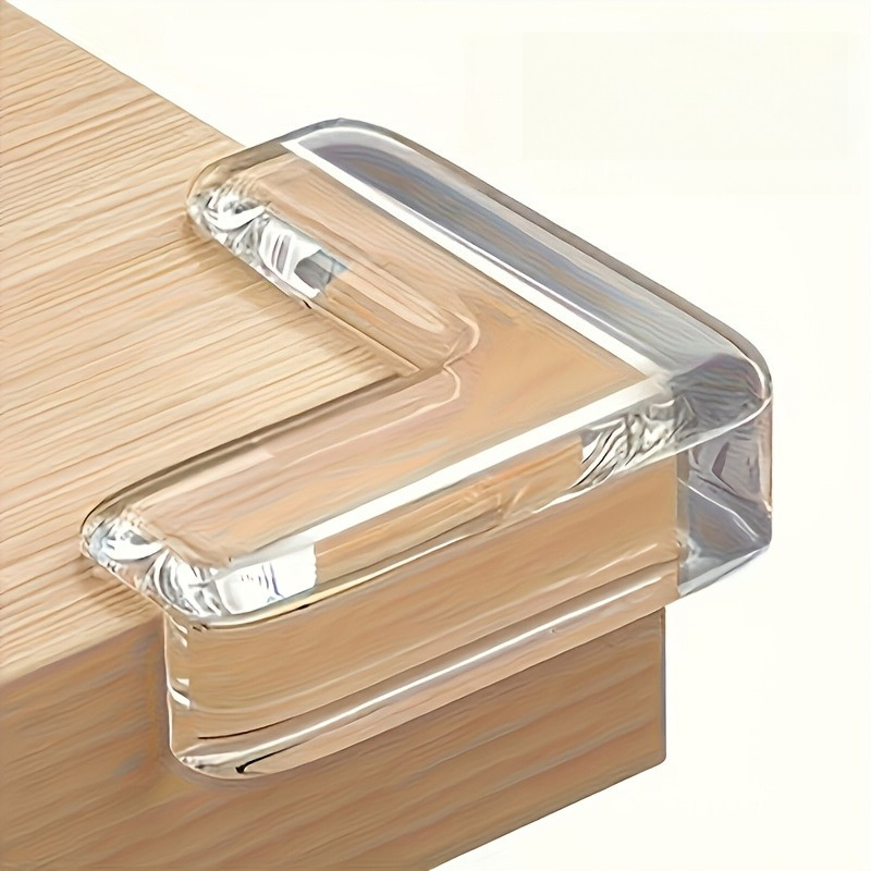 eckenschutz für glastische