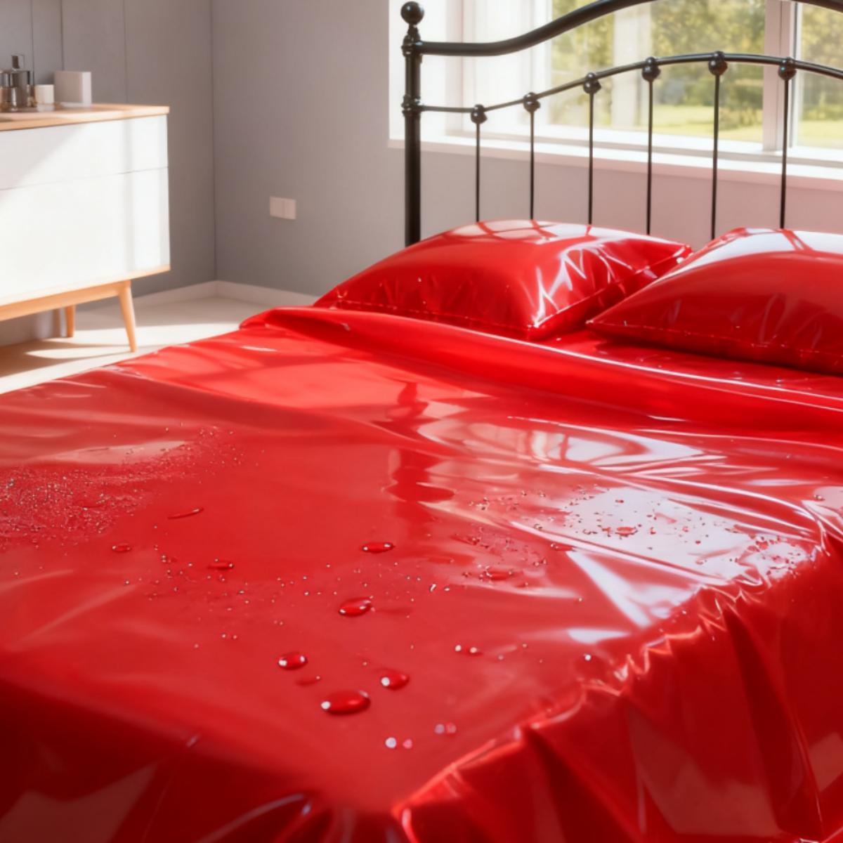 TEMU Mattress Protector, Bed Sheet, Mattress Protector, Massage Mattress, Suitable For Bedroom, Hotel, Outdoor