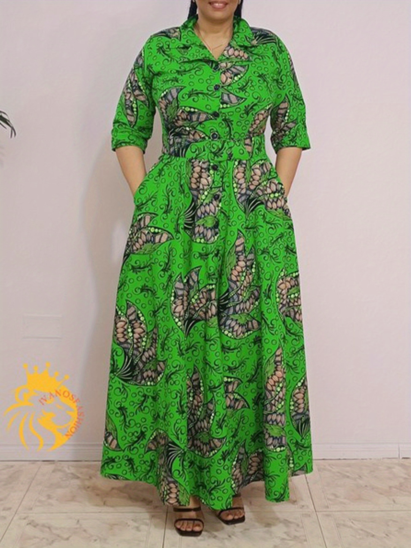 South Africa African Plus Size Dress Designs Brand New Dresses Woman Africa  Plus Size South African Clothing